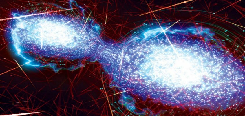 ‘Hot’ qubits should make quantum computing way cheaper and easier