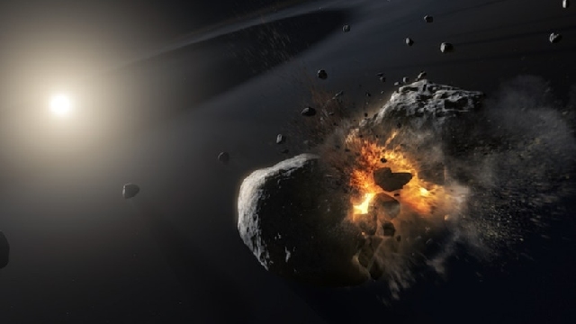 Planet that never was is still interesting