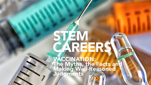 STEM Pack 9: Vaccination