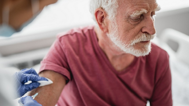 Where are we at with developing a vaccine for coronavirus?