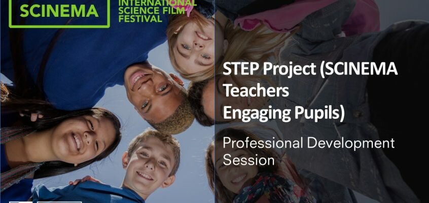 Professional Development: Using SCINEMA in your classroom