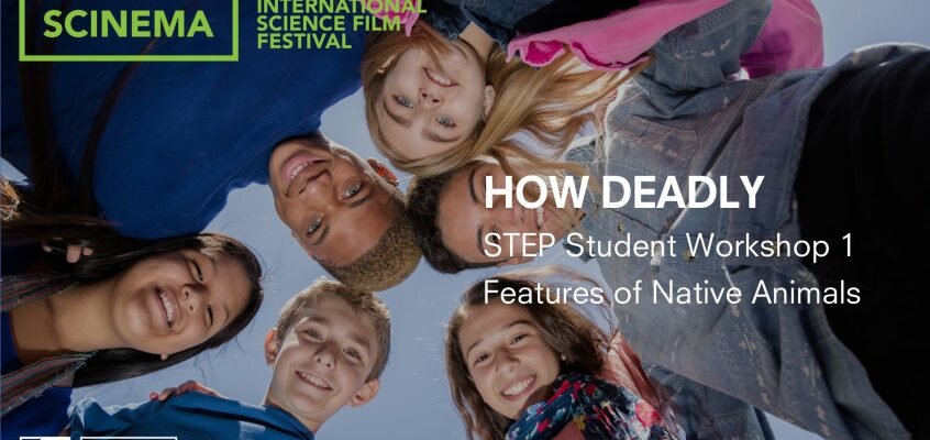 SCINEMA 2020: Student Workshop 1
