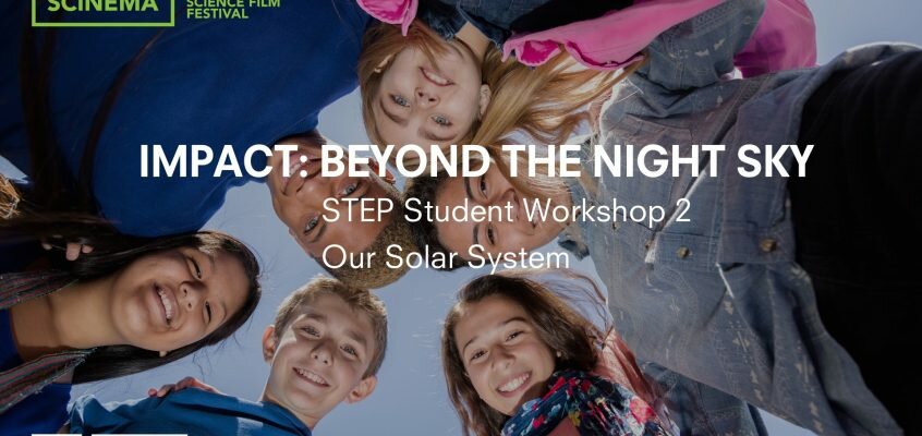 SCINEMA 2020: Student Workshop 2