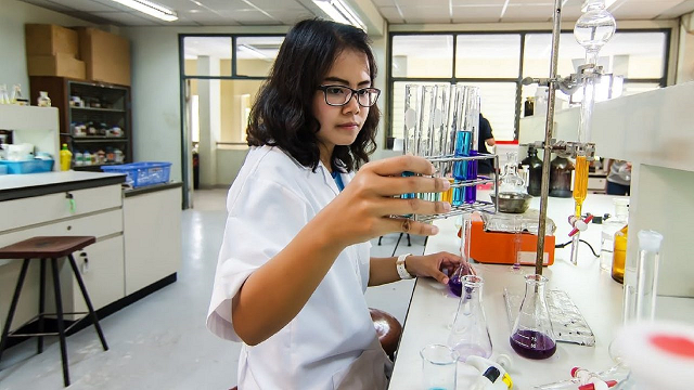 Opinion: Five factors that will hold back diversity in STEM in the future, and how to overcome them