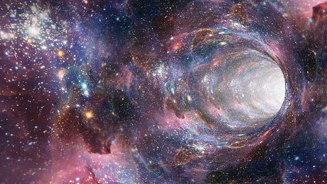 Five ways to travel through time