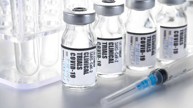 As COVID-19 vaccines get closer, these are the steps they must pass to prove they’re safe