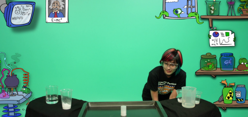 D.I.Y Science – Make your own Rocket