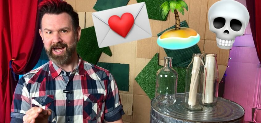 This Show Is NOT Rubbish – Ep7: Reverse Pitch