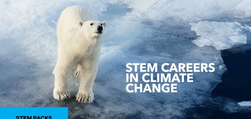 STEM Pack 10: Climate Change