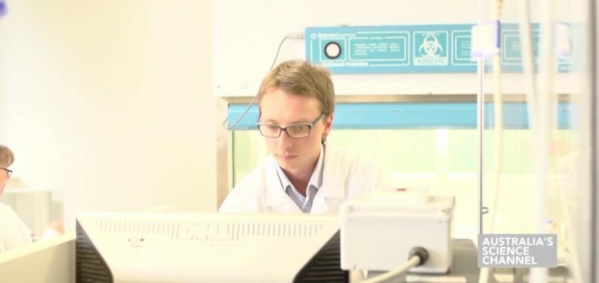 Working In Forensics – Toxicologist