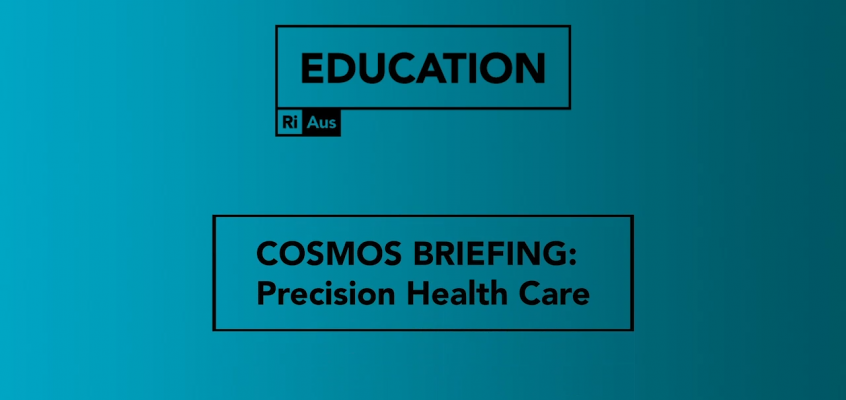 The Future of Healthcare