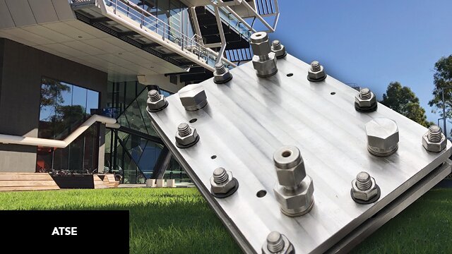 Ammonia: Australia’s next massive energy export