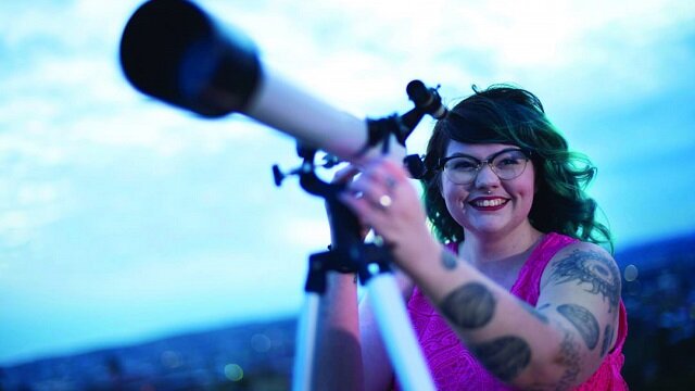 Bridging Gaps: Getting to the STEM career you want