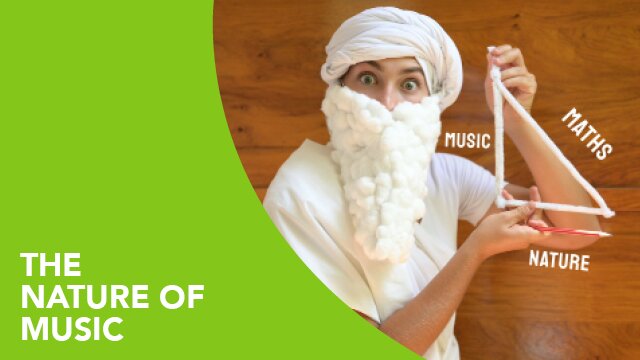 The Nature of Music