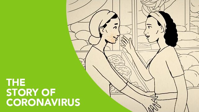 The Story of Coronavirus