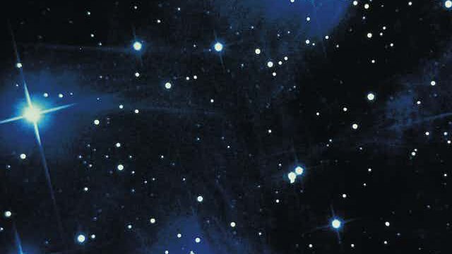 The Observable Universe
