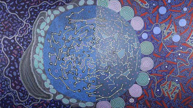 How making a film exploring Indigenous stories of the night sky enriched my perspective as a scientist