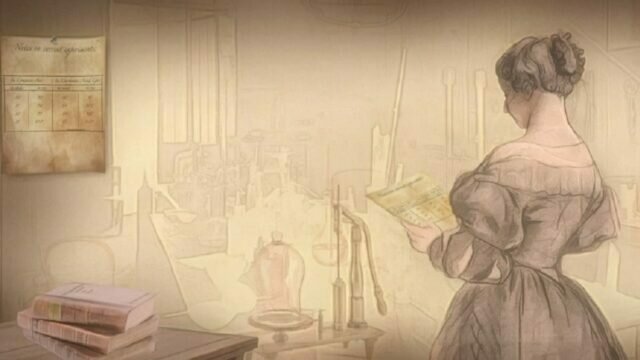 Eunice Newton Foote’s long-forgotten climate-science discovery