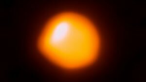 Betelgeuse_giant star_red star